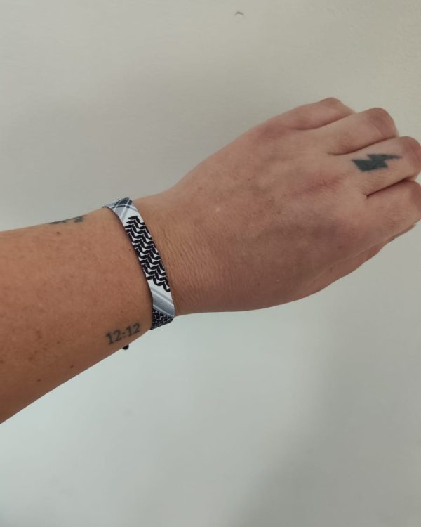kufiyeh armband