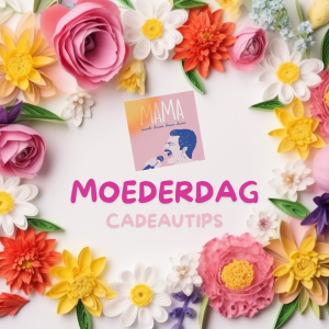 Tips voor moederdag